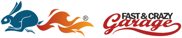logo poziom fastcrazygarage2
